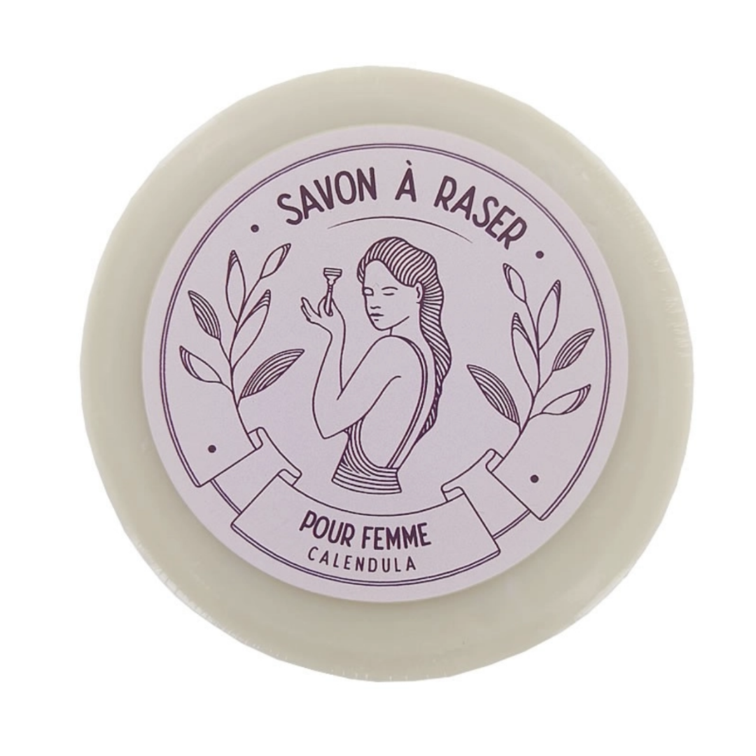 savon à raser - pour femme SB collection