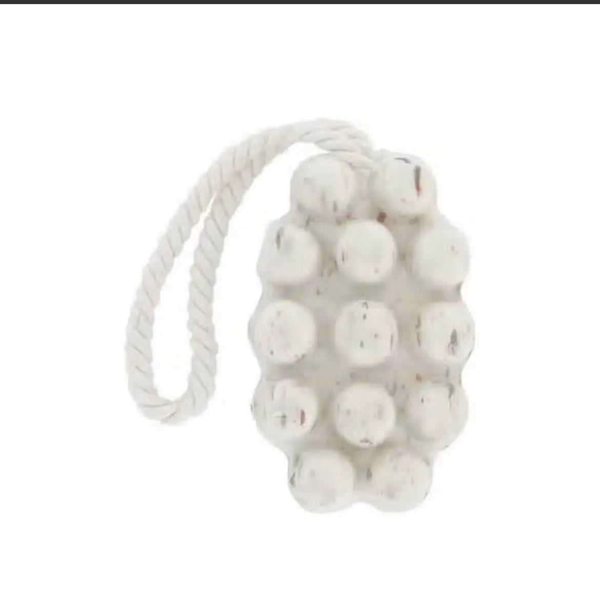 savon de massage - ma joly savonnerie