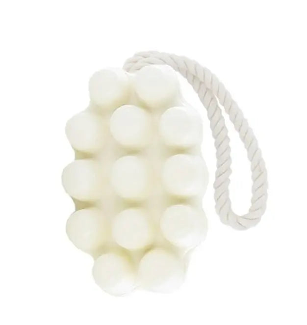 savon de massage - ma joly savonnerie