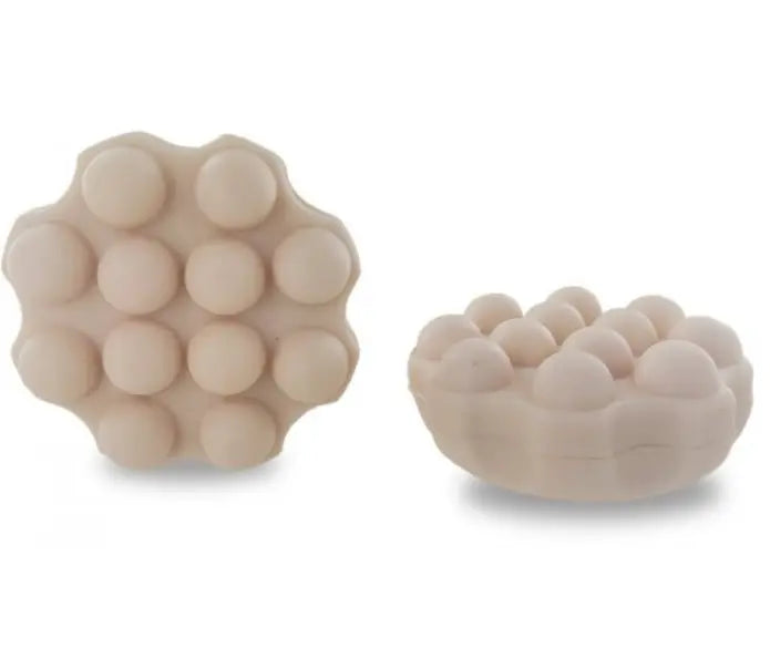 shampoing bambou cheveux gras