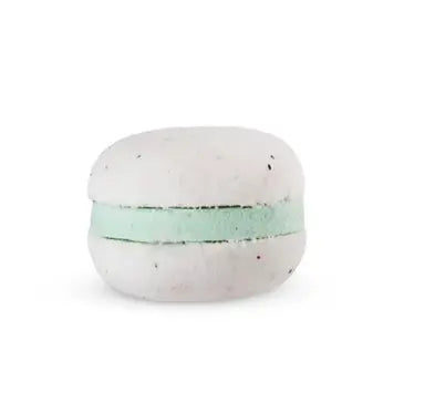 macaron de bain - ma joly savonnerie