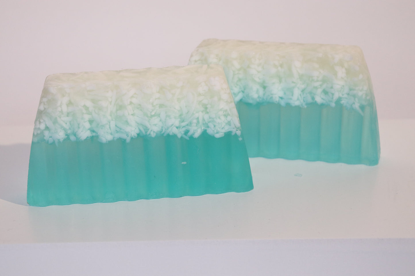 Savon Parfum Coton Frais Ma Joly Savonnerie