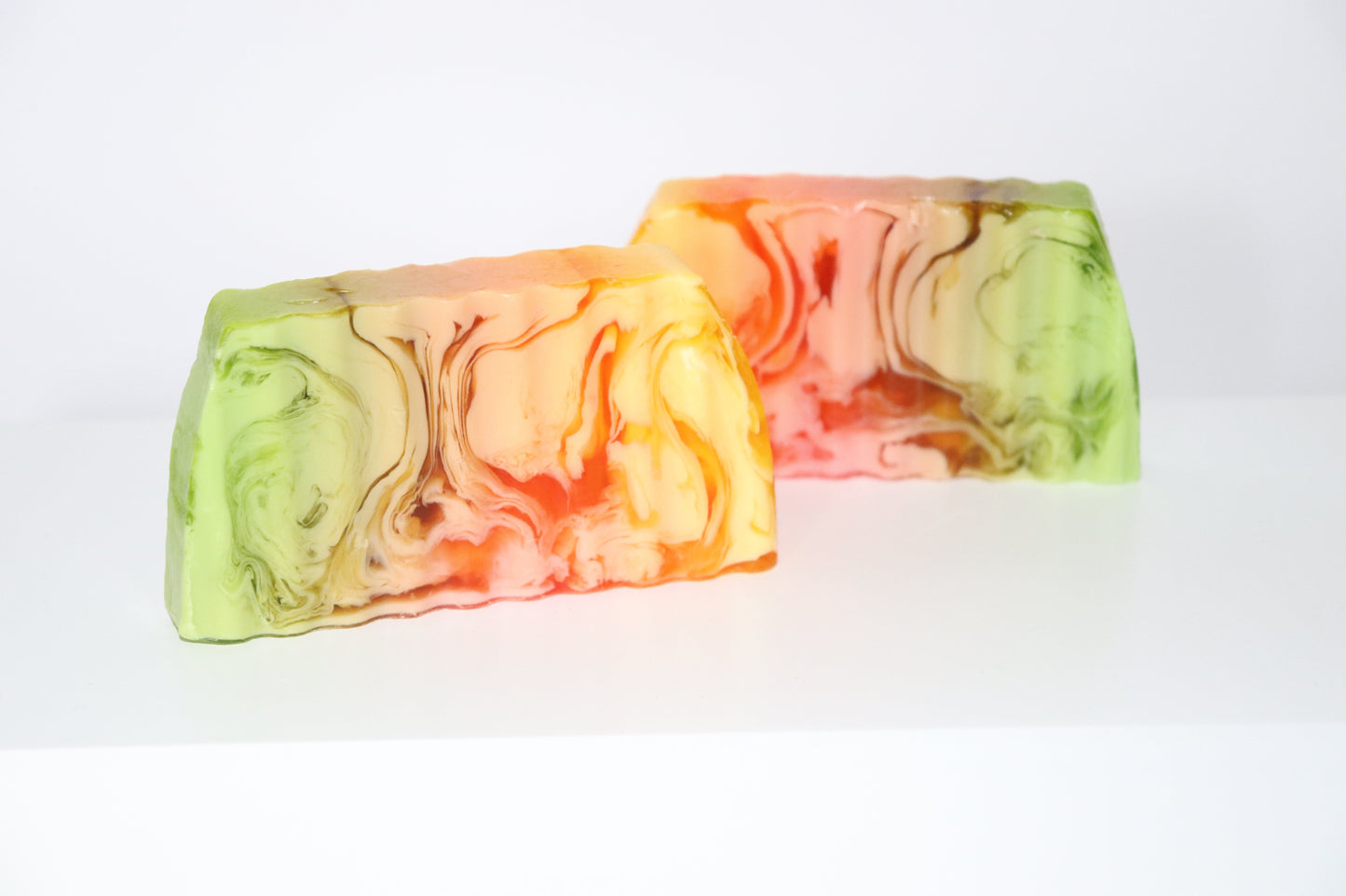 Savon Bubblegum Ma Joly Savonnerie