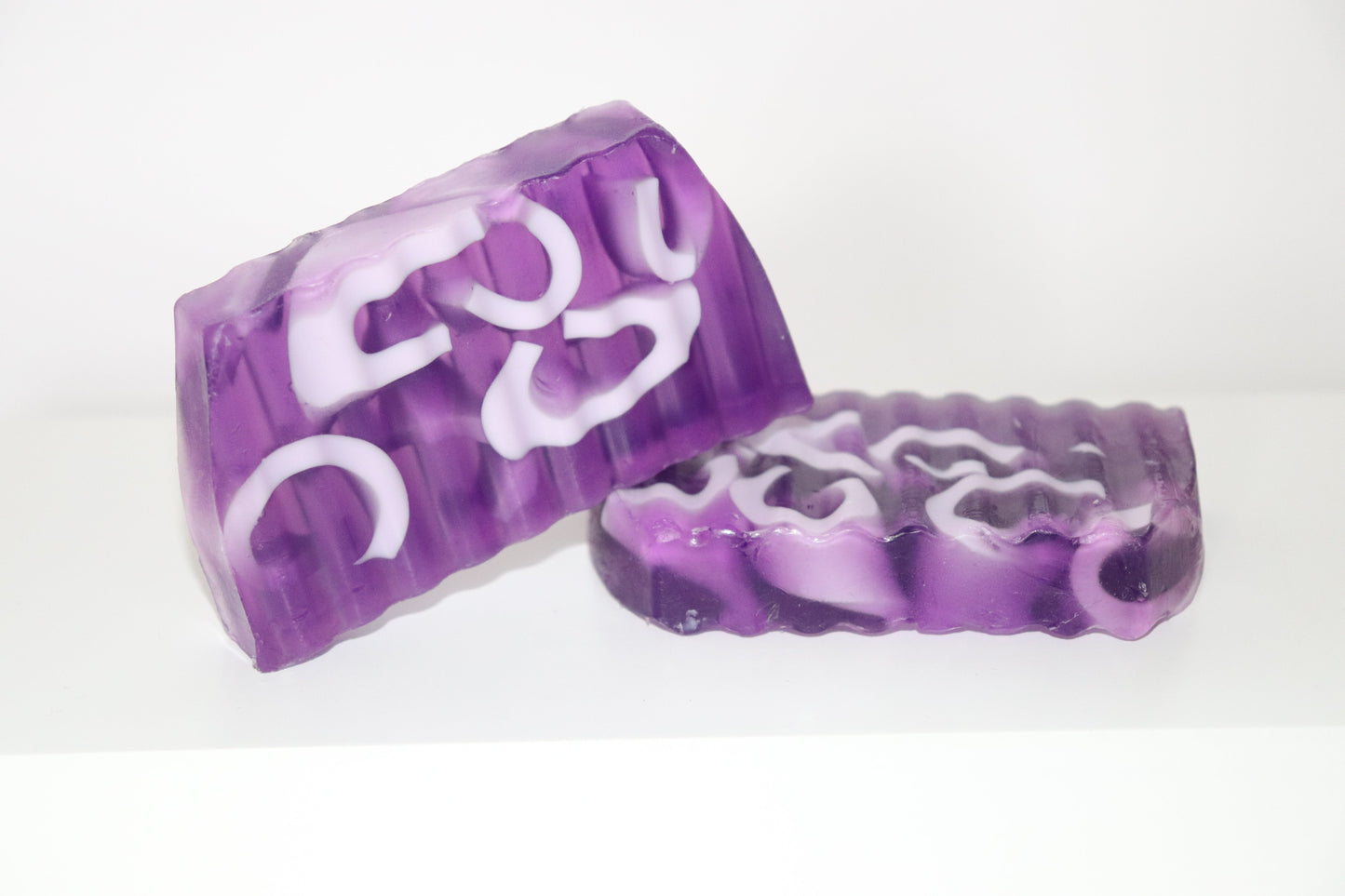 Savon "Romantique Love" Ma Joly Savonnerie