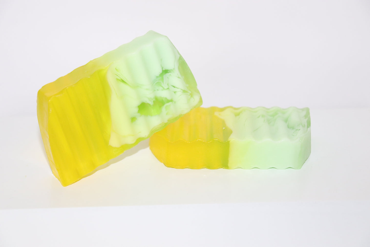 Savon à la Pomme Ma Joly Savonnerie