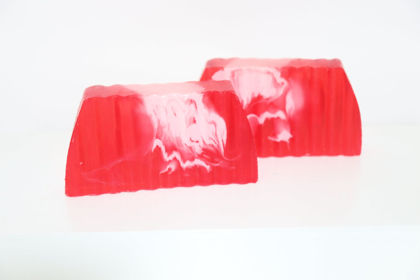 Savon Parfum Cerise Ma Joly Savonnerie