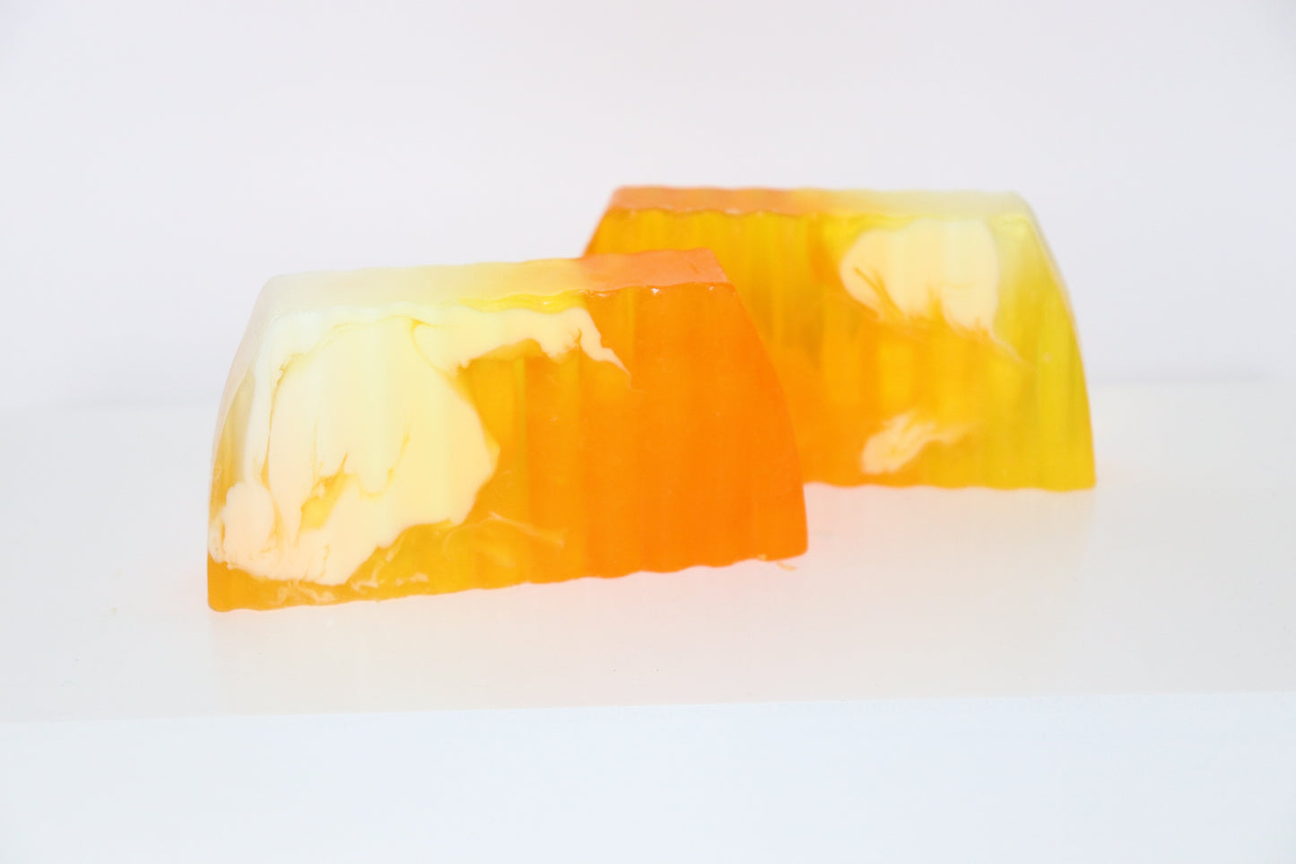 Savon à la Pêche Ma Joly Savonnerie