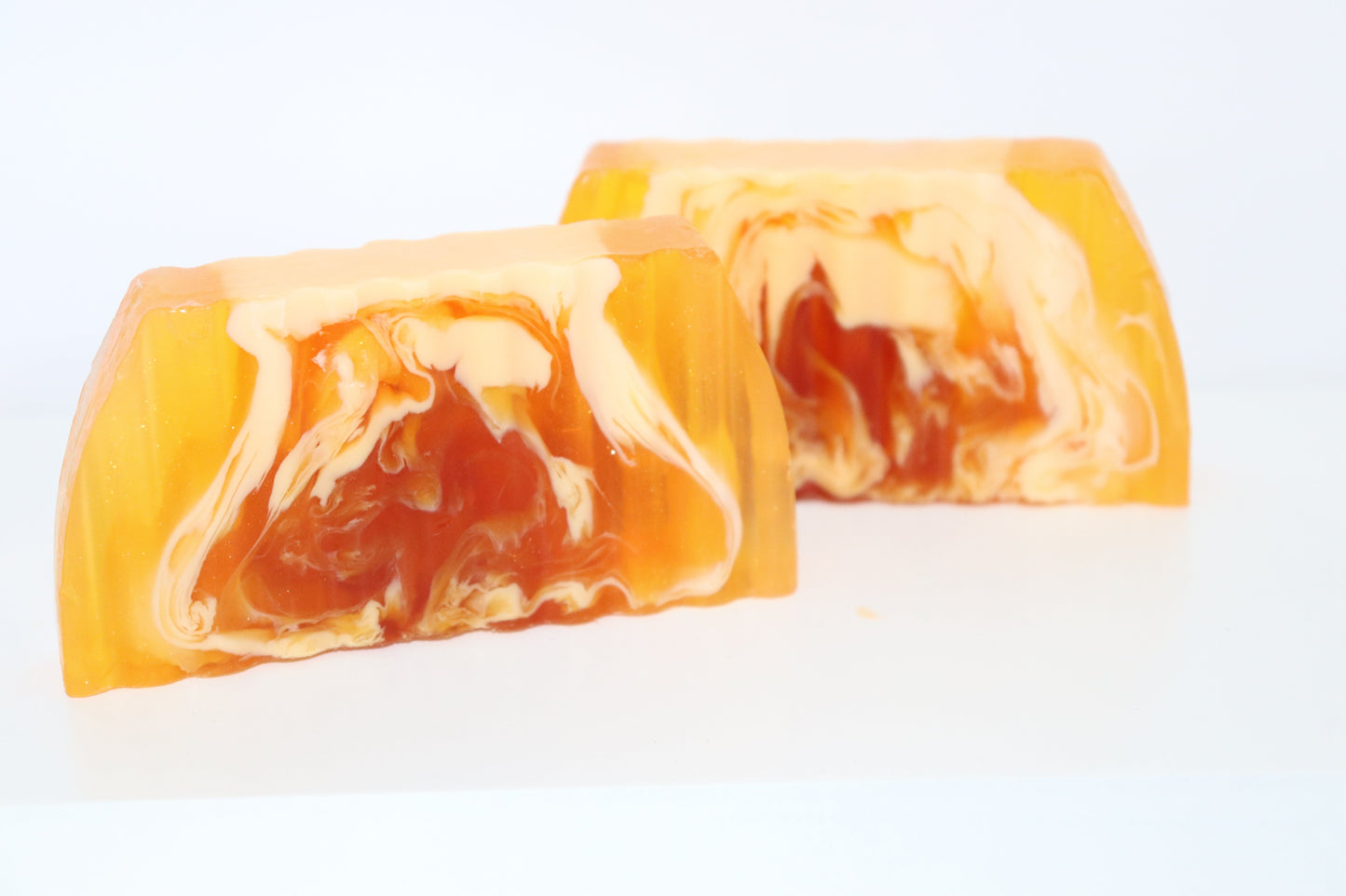 Savon "In Love" Ma Joly Savonnerie