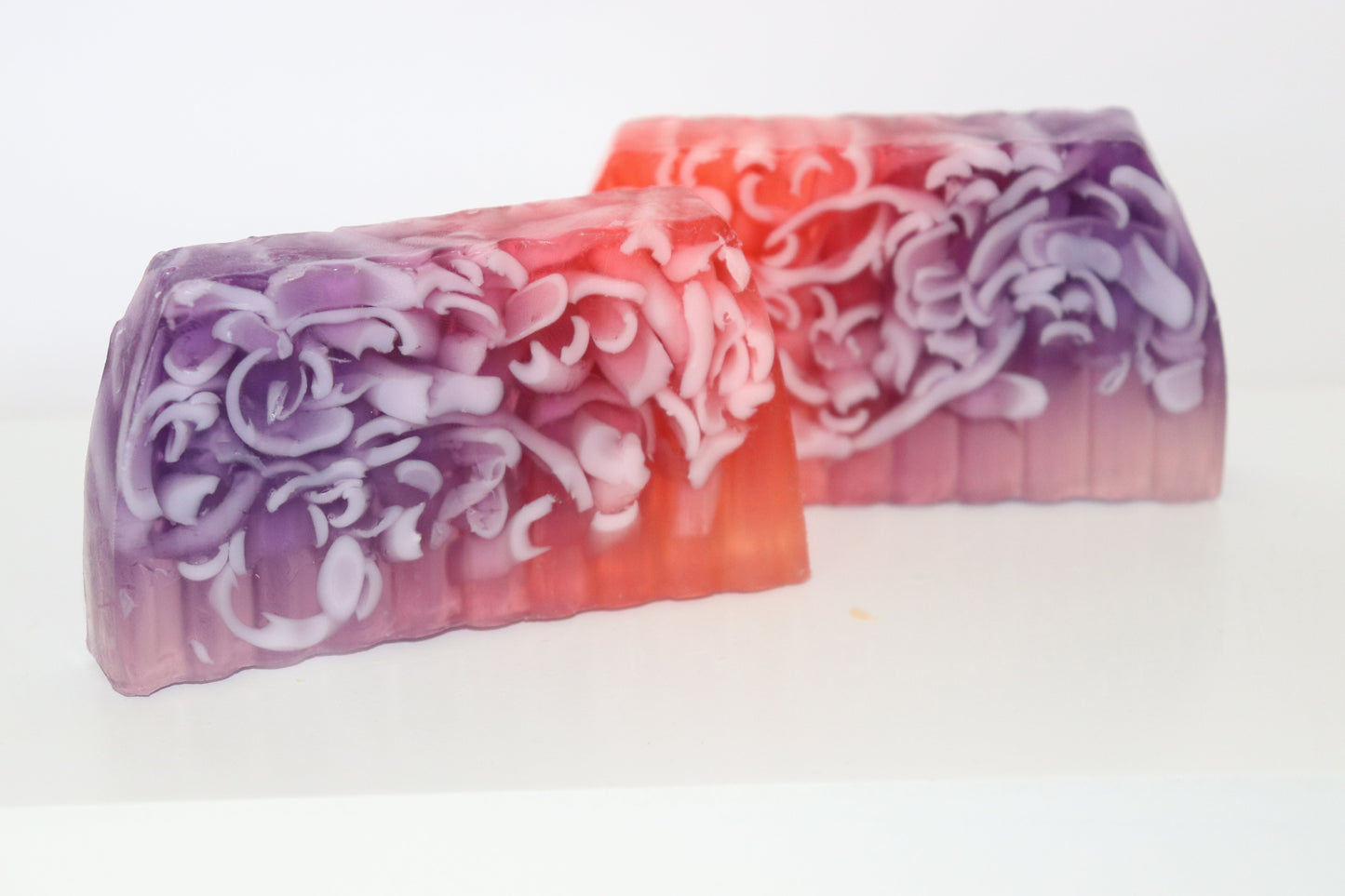 Savon au Lilas Ma Joly Savonnerie