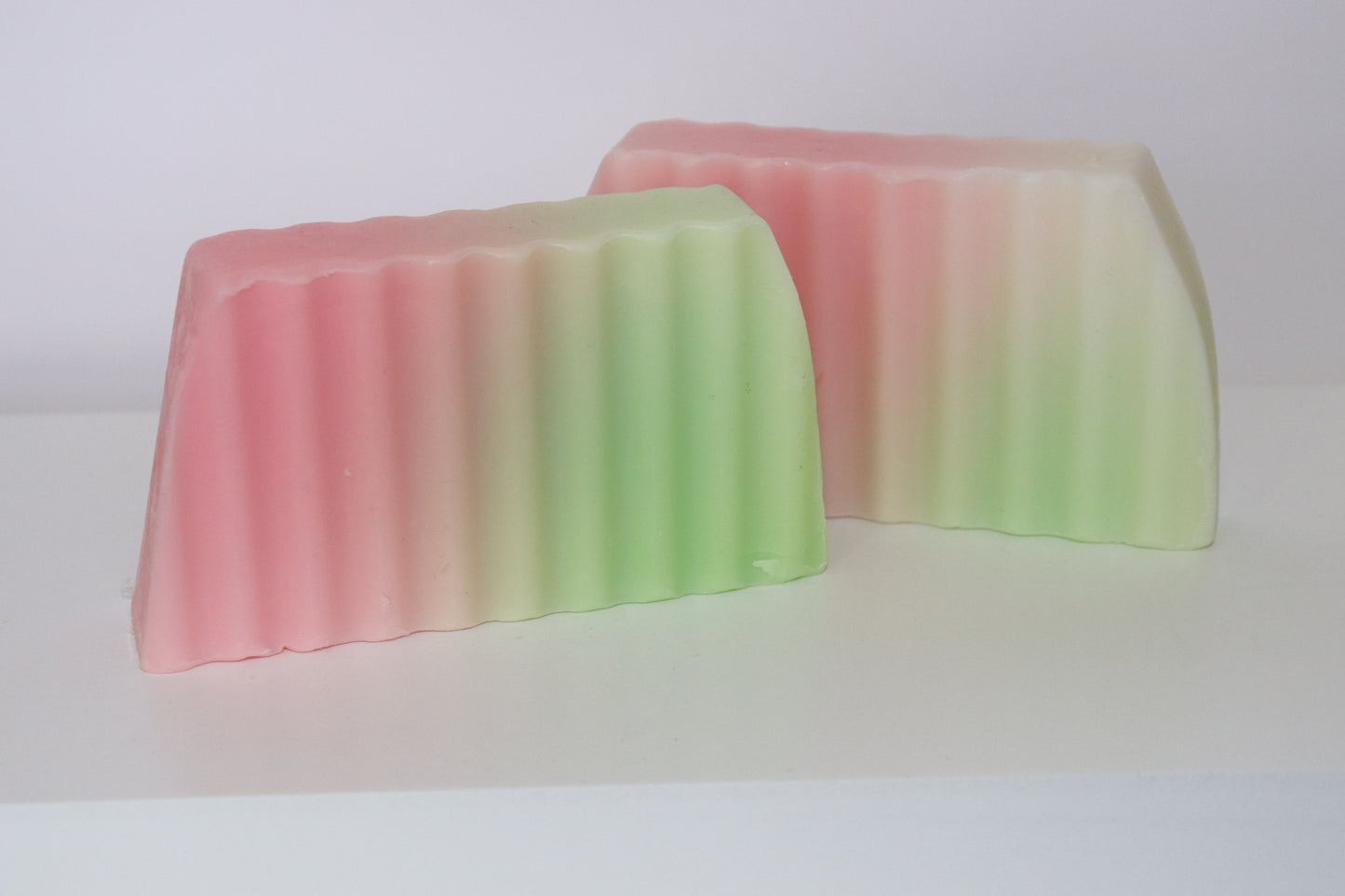 Savon Fleur de Cerisier Ma Joly Savonnerie