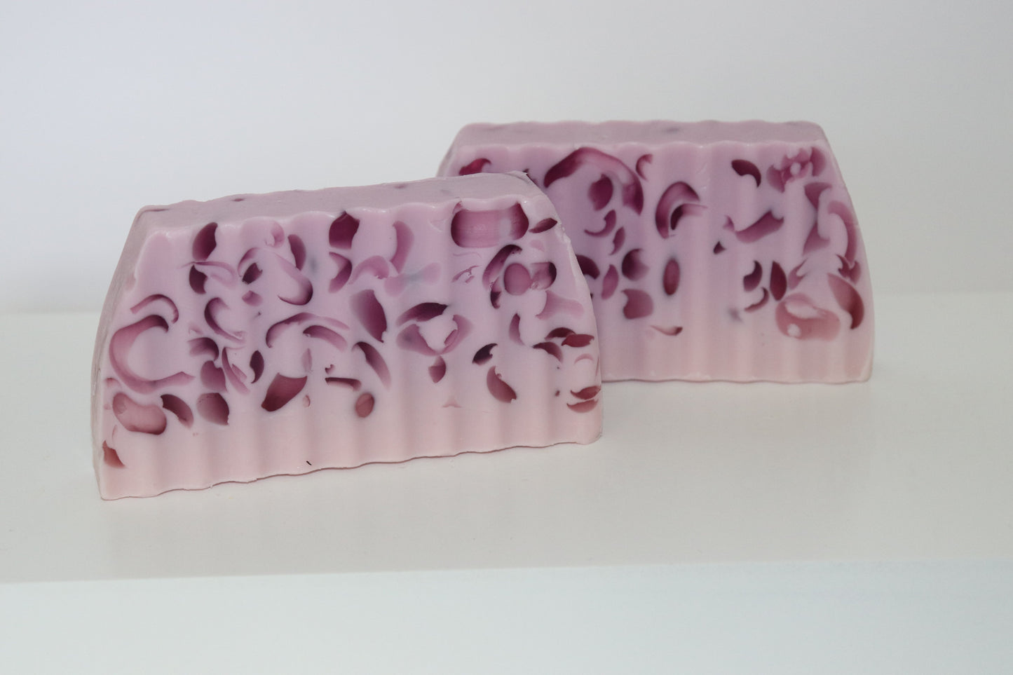 Savon Parfum Cassis Ma Joly Savonnerie