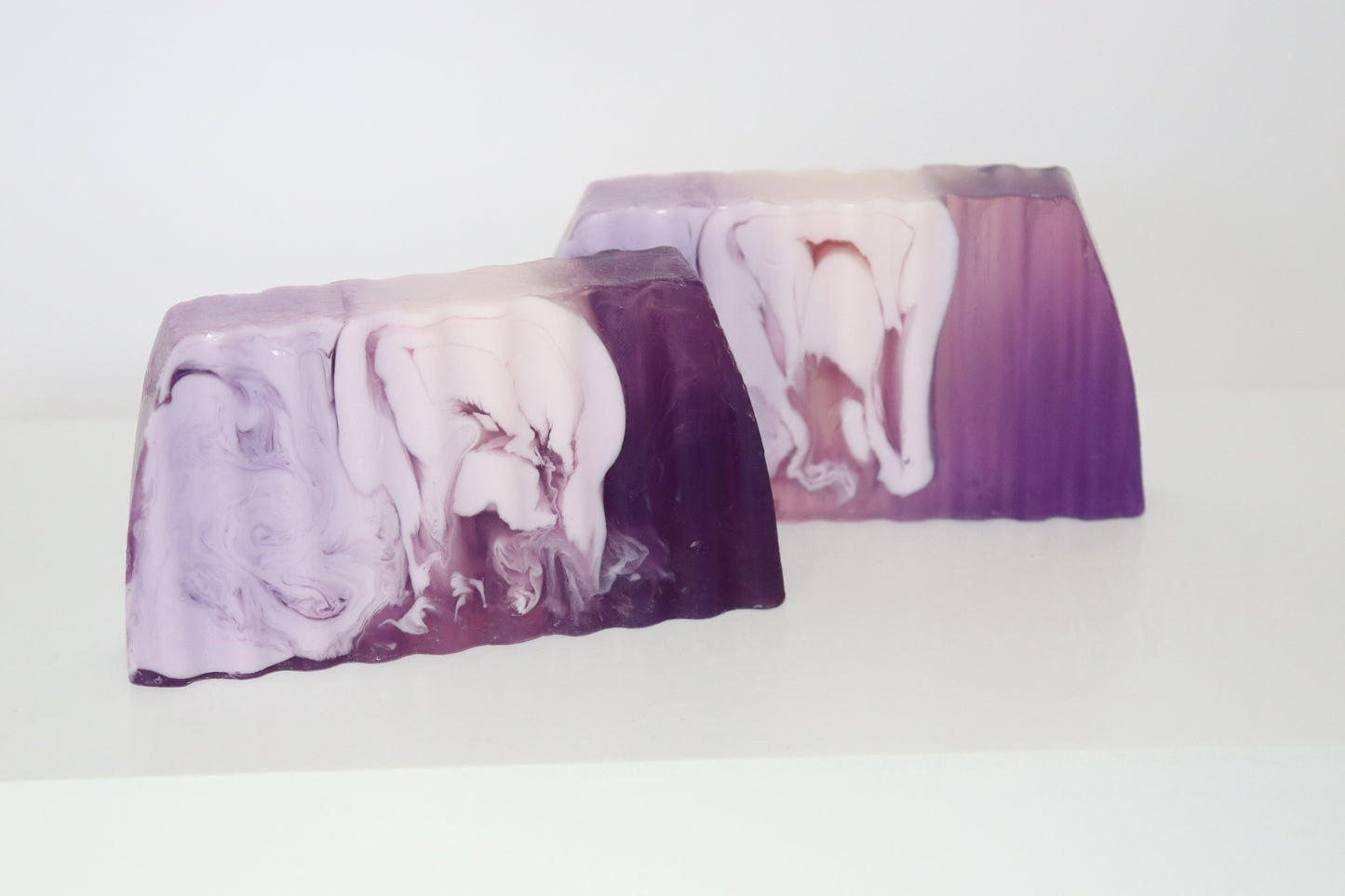 Savon Mûre & Myrtille Ma Joly Savonnerie