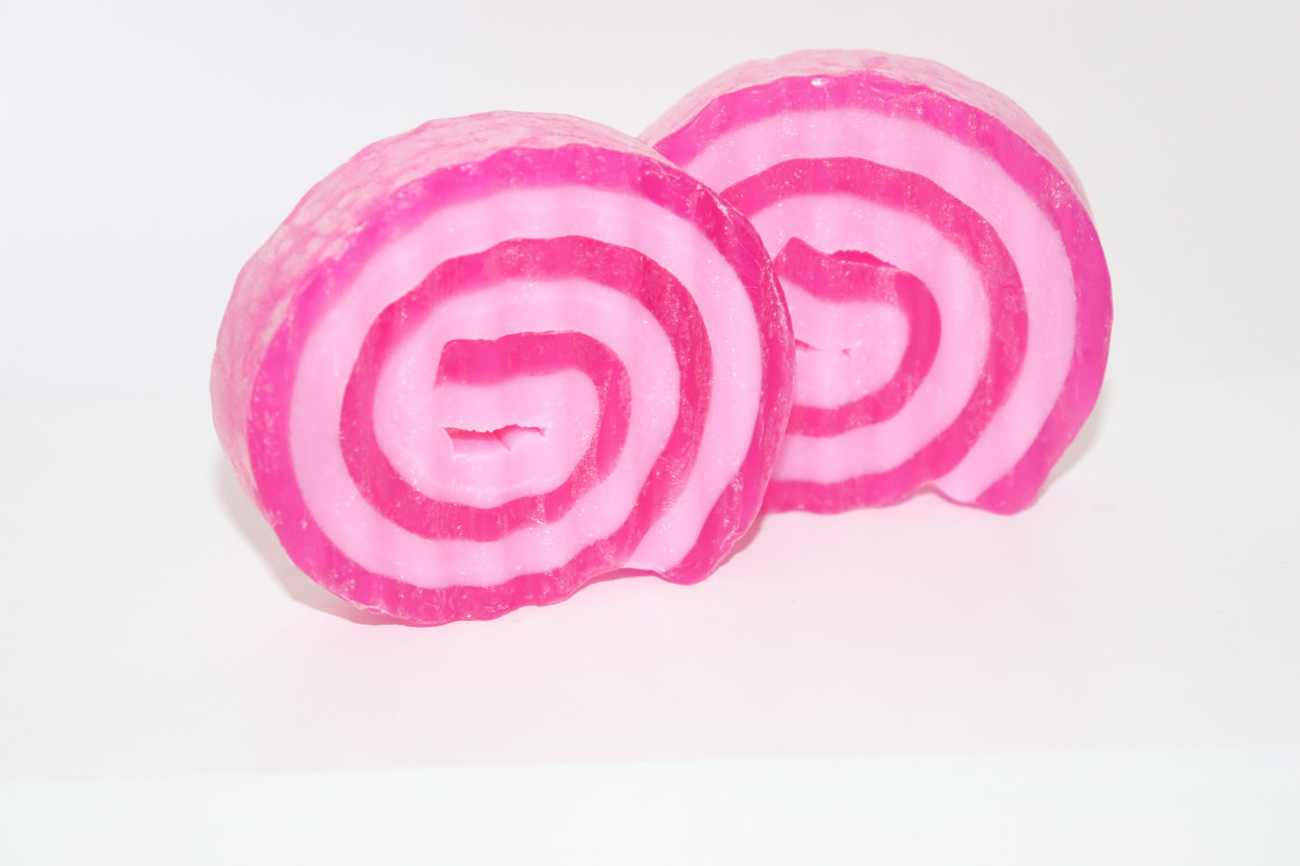 Savon Twist parfum Jojoba Ma Joly Savonnerie