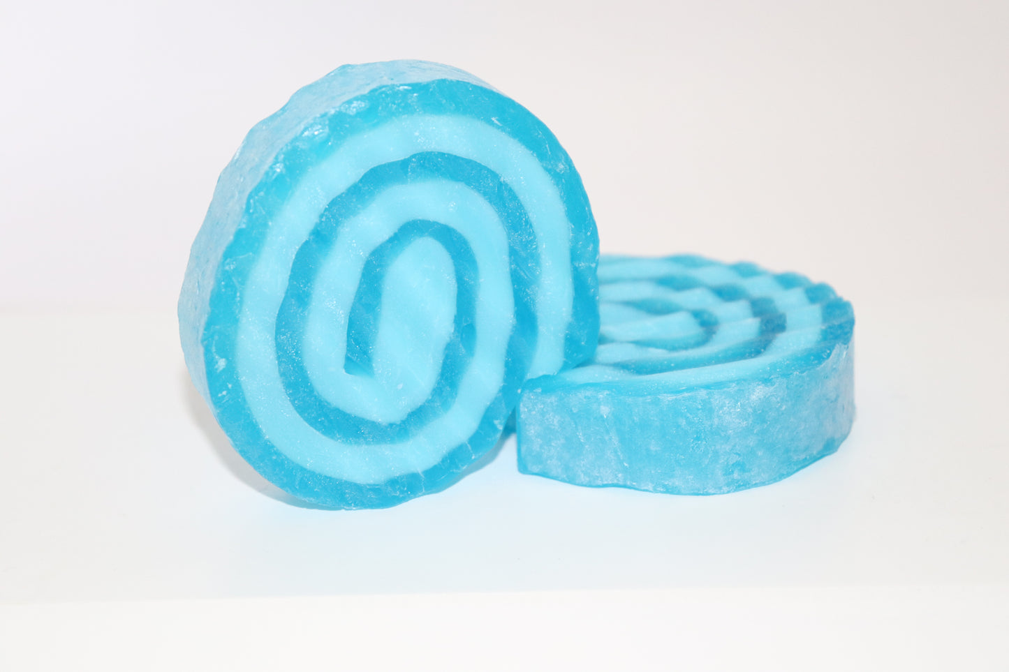 Savon Twist parfum Océan