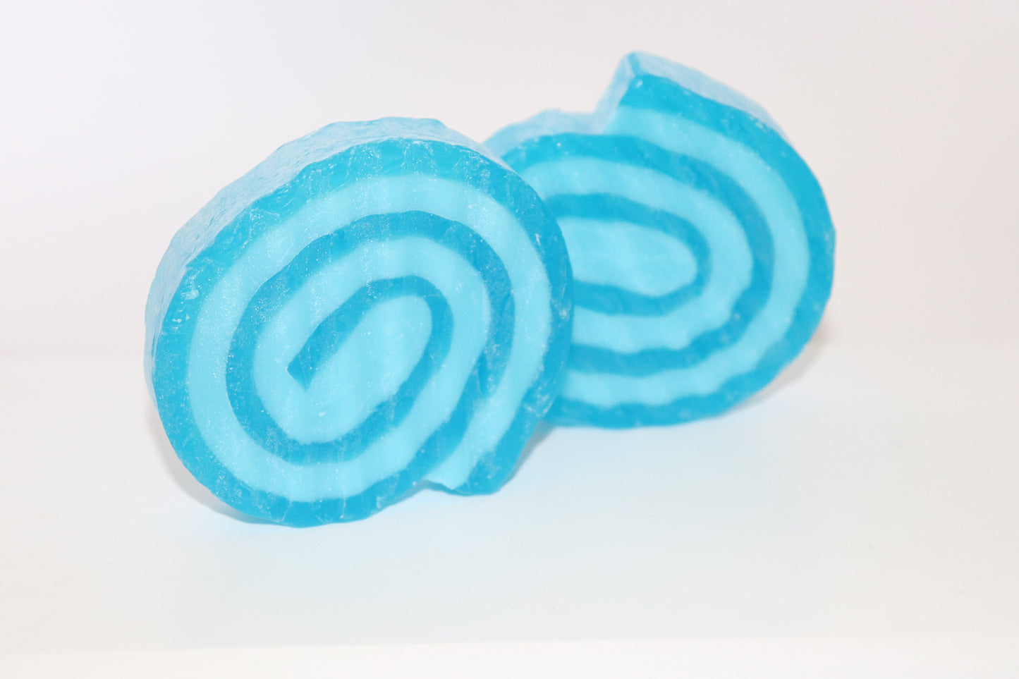 Savon Twist parfum Océan Ma Joly Savonnerie