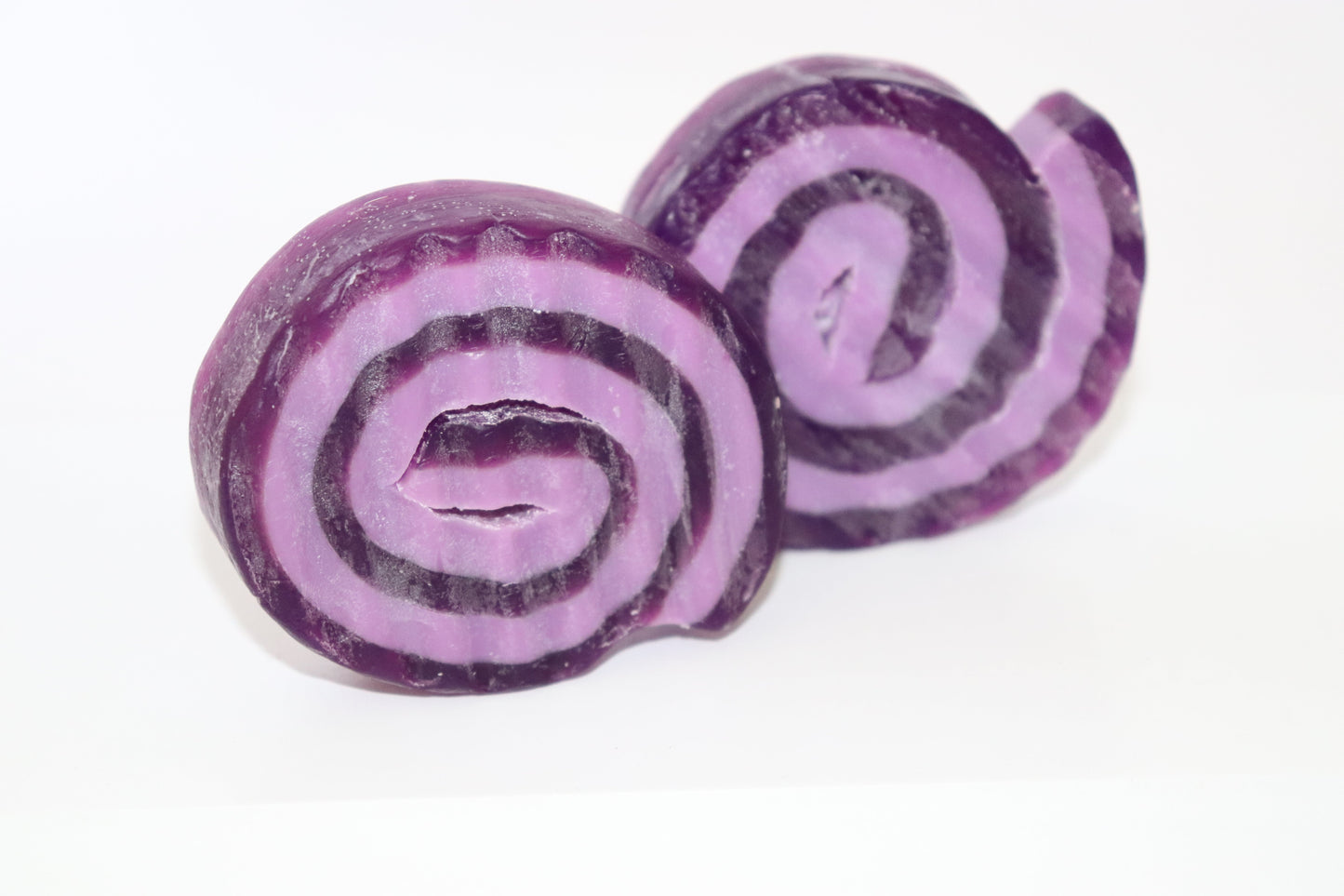 Savon Twist parfum Passion Ma Joly Savonnerie