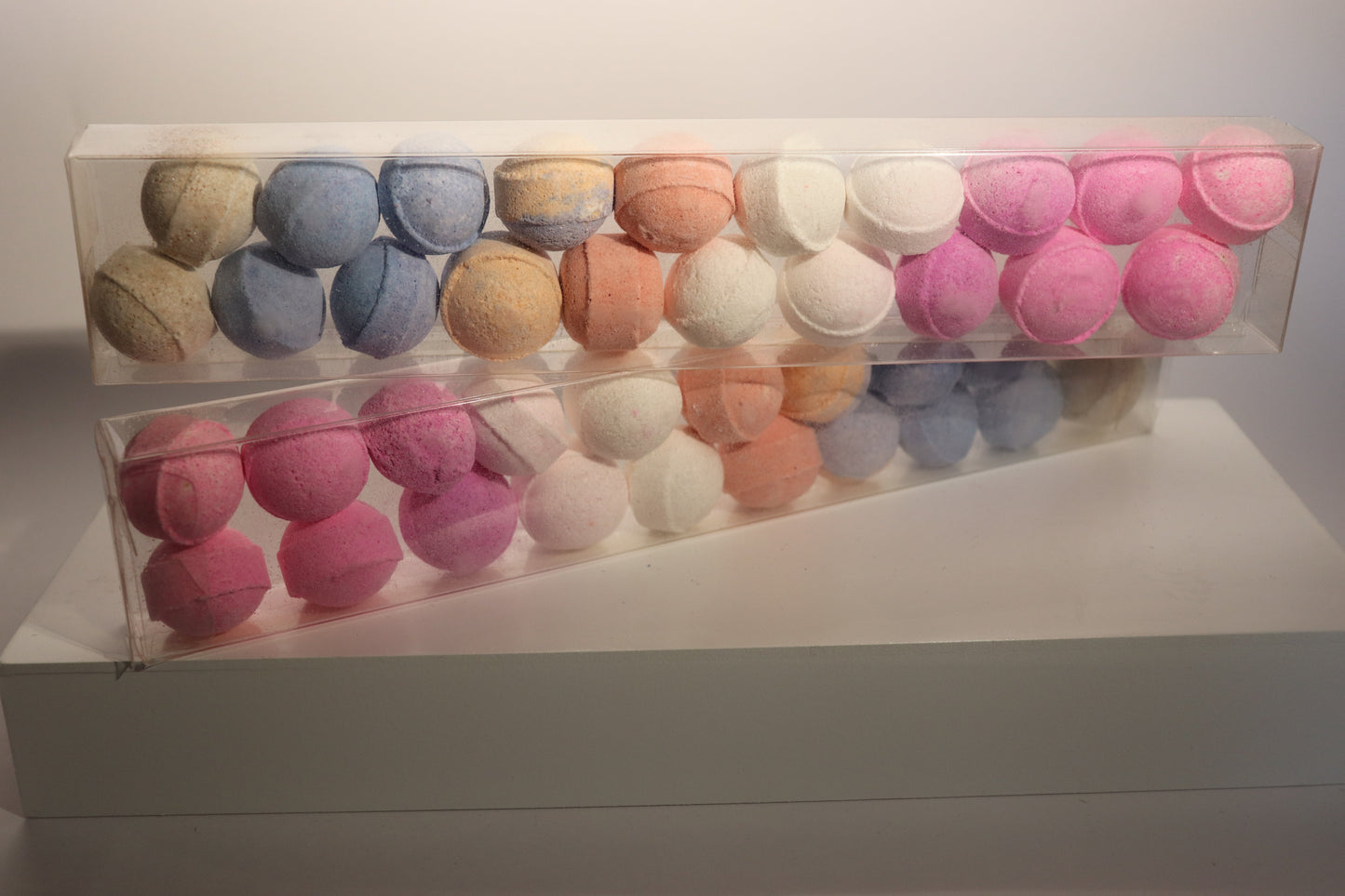 Mini Billes Effervescents Enchantés Ma Joly Savonnerie