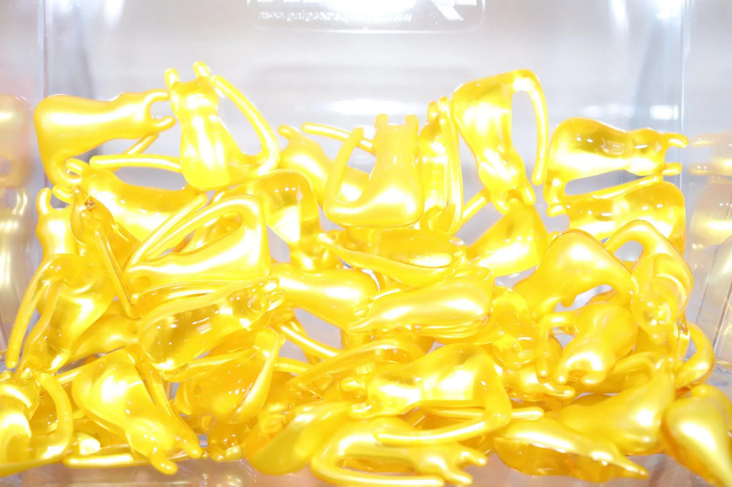 perle de bain fantaisie - ma joly savonnerie