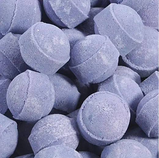 mini billes effervescente - ma joly savonnerie