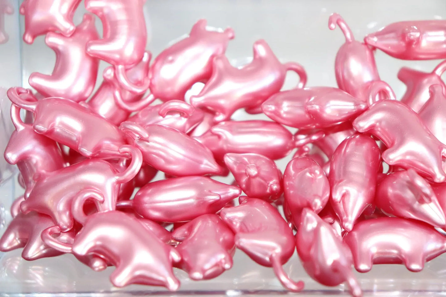 perle de bain fantaisie - ma joly savonnerie