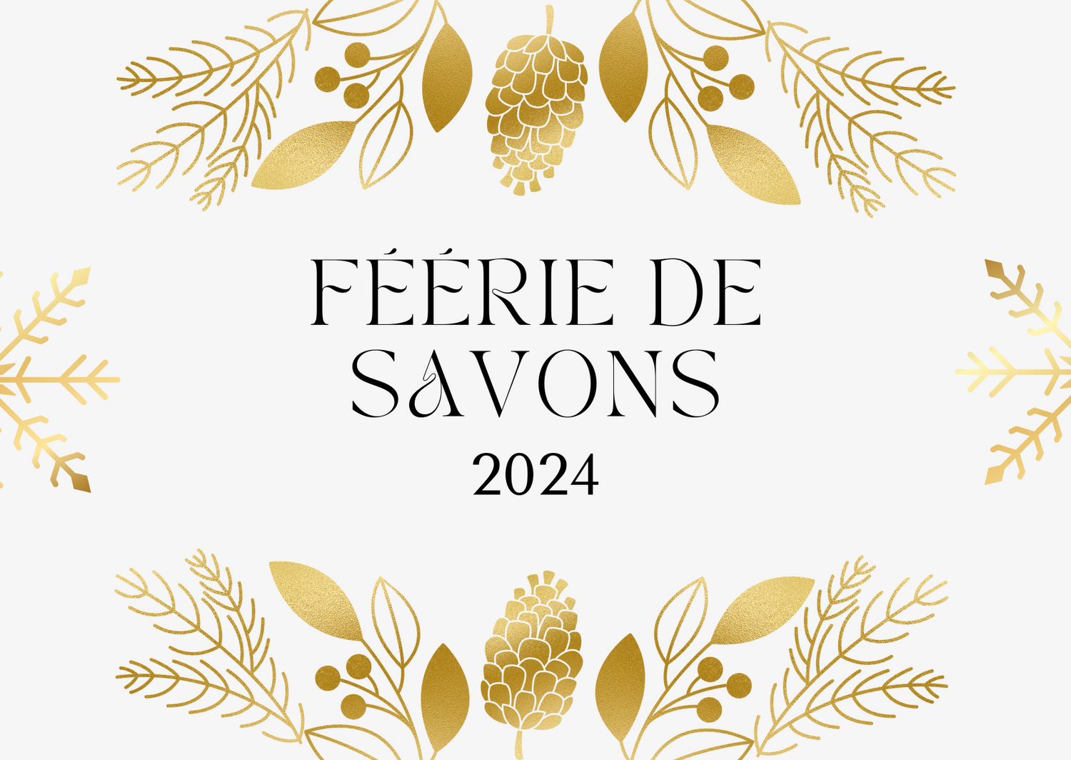 Féérie-de-Savons Ma Joly Savonnerie