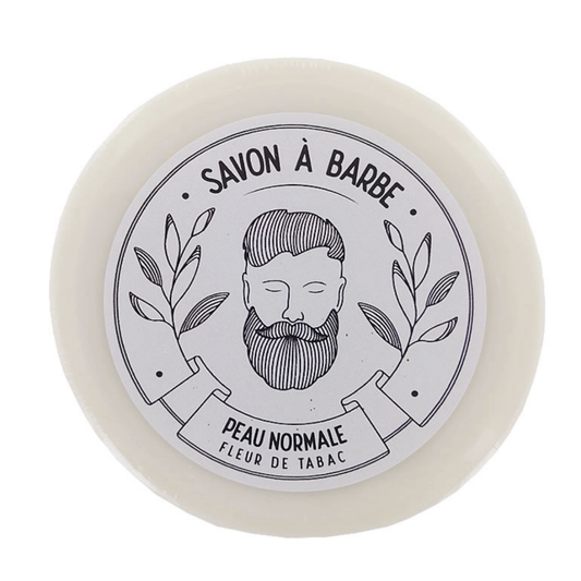 Savon à raser - peau normal SB collection