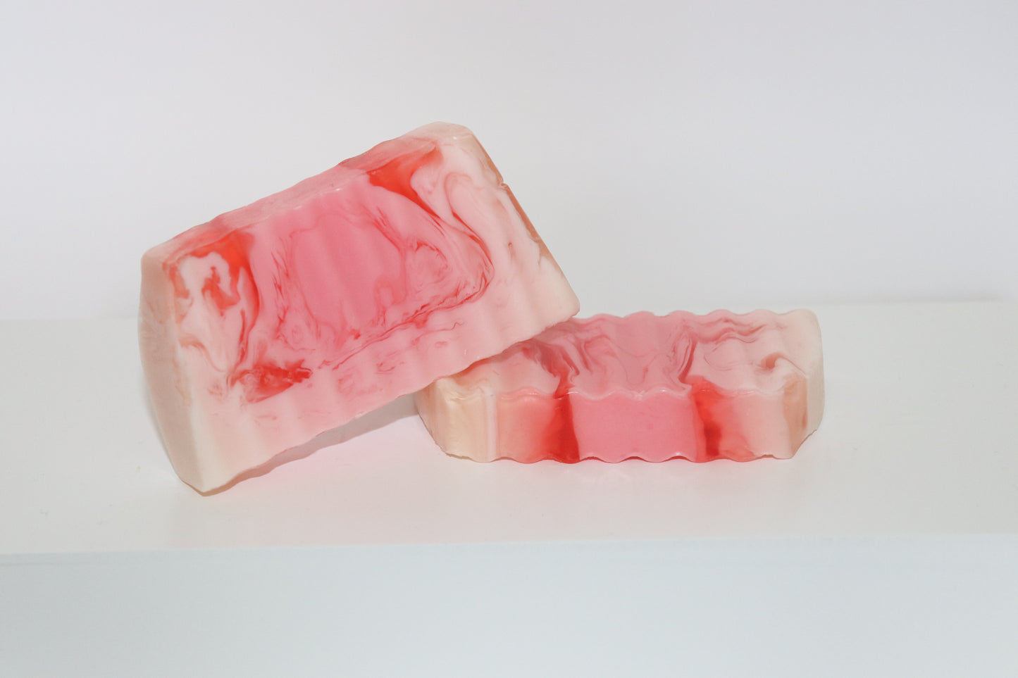 Savon Parfum Framboise