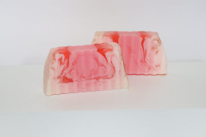 Savon Parfum Framboise