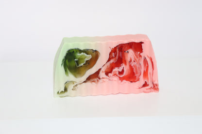 Savon Fraise Kiwi