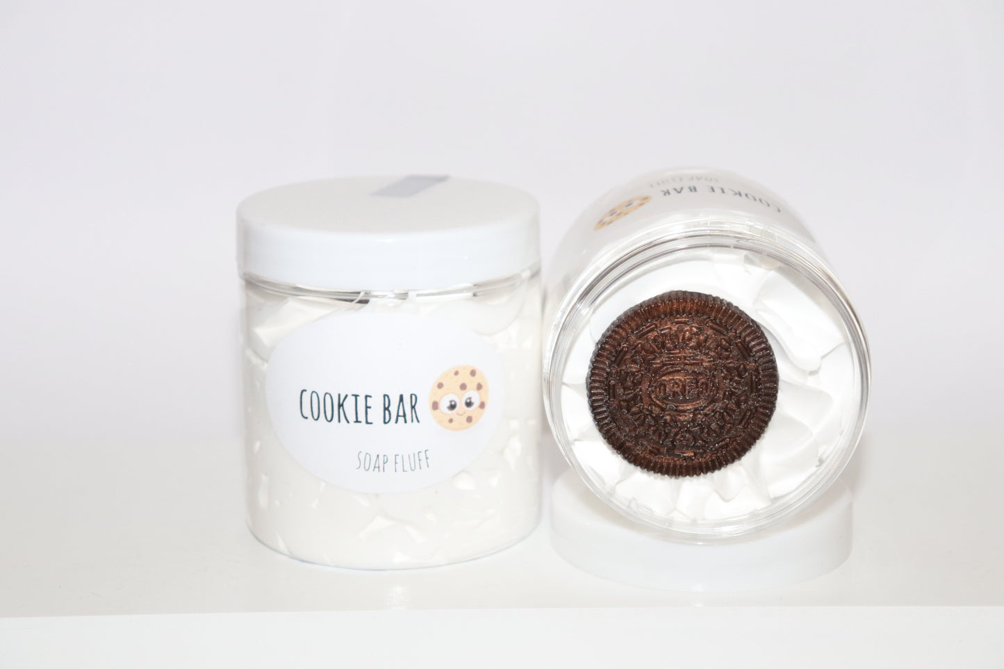 Savon Fouetté "Cookie Bar"