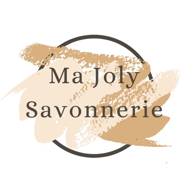 Ma Joly Savonnerie